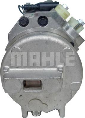 MAHLE ACP 970 000P - Компресор, кондиціонер autocars.com.ua