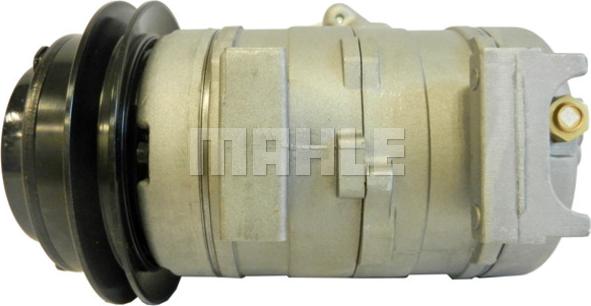 MAHLE ACP 982 000S - Компрессор кондиционера avtokuzovplus.com.ua