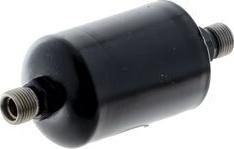 MAHLE AD 13 000S - Осушувач, кондиціонер autocars.com.ua