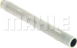 MAHLE AD 224 000P - Осушувач, кондиціонер autocars.com.ua