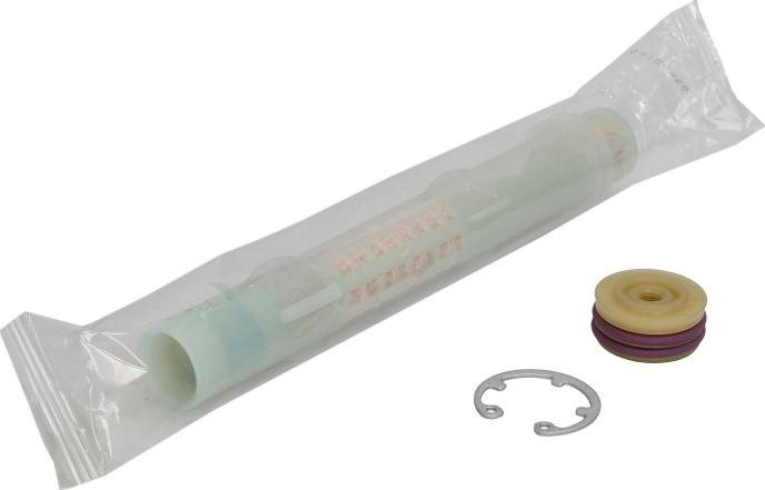 MAHLE AD 304 000P - Осушувач, кондиціонер autocars.com.ua