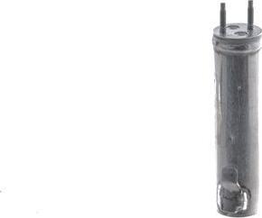 MAHLE AD 337 000S - Осушувач, кондиціонер autocars.com.ua