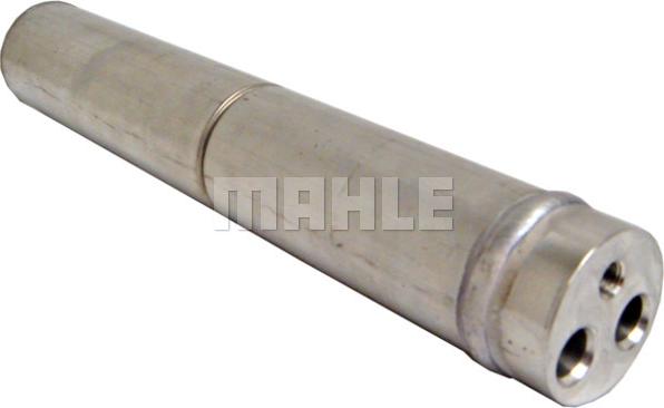 MAHLE AD 54 000S - Осушувач, кондиціонер autocars.com.ua