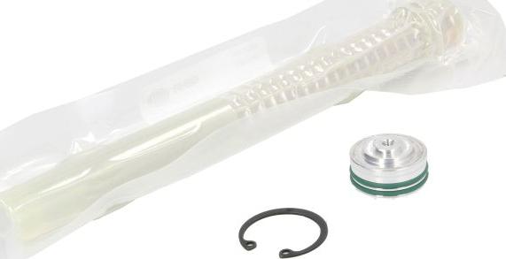 MAHLE AD 70 000S - Осушувач, кондиціонер autocars.com.ua