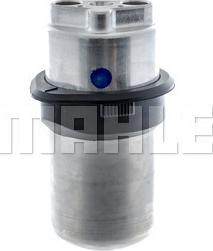MAHLE AD 8 000P - Осушувач, кондиціонер autocars.com.ua
