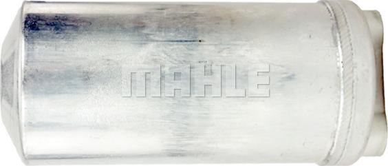 MAHLE AD 8 000S - Осушитель, кондиционер avtokuzovplus.com.ua