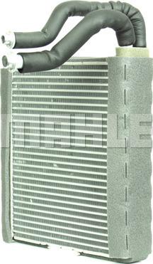 MAHLE AE 120 000P - Випарник, кондиціонер autocars.com.ua