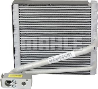 MAHLE AE 148 000P - Випарник, кондиціонер autocars.com.ua