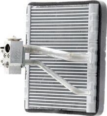 MAHLE AE 194 000P - Випарник, кондиціонер autocars.com.ua