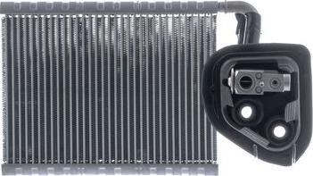 MAHLE AE 200 000P - Випарник, кондиціонер autocars.com.ua