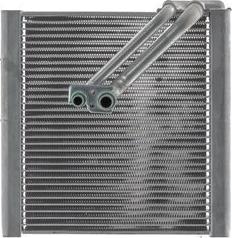 MAHLE AE 211 000S - Випарник, кондиціонер autocars.com.ua