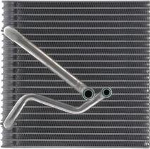 MAHLE AE 223 000S - Випарник, кондиціонер autocars.com.ua