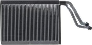 MAHLE AE 226 000S - Випарник, кондиціонер autocars.com.ua