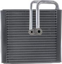 MAHLE AE 236 000S - Випарник, кондиціонер autocars.com.ua