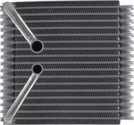 MAHLE AE 240 000S - Випарник, кондиціонер autocars.com.ua