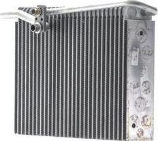 MAHLE AE 74 000P - Випарник, кондиціонер autocars.com.ua