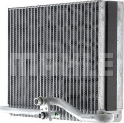 MAHLE AE 74 000S - Випарник, кондиціонер autocars.com.ua