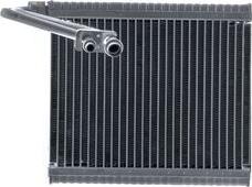 MAHLE AE 85 000S - Випарник, кондиціонер autocars.com.ua