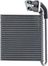 MAHLE AE 99 000S - Випарник, кондиціонер autocars.com.ua