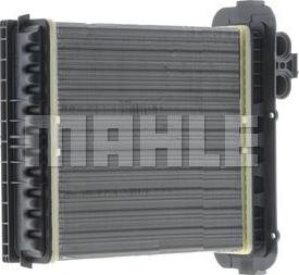 MAHLE AH 106 000P - Теплообмінник, опалення салону autocars.com.ua