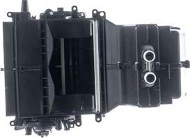 MAHLE AH 320 000P - Теплообмінник, опалення салону autocars.com.ua