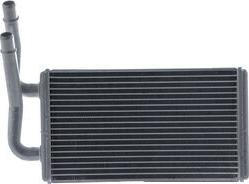 MAHLE AH 329 000S - Теплообмінник, опалення салону autocars.com.ua