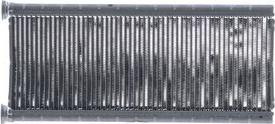 MAHLE AH 334 000P - Теплообмінник, опалення салону autocars.com.ua