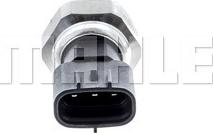 MAHLE ASE 9 000P - Пневматичний вимикач, кондиціонер autocars.com.ua