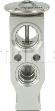 MAHLE AVE 10 000S - Розширювальний клапан, кондиціонер autocars.com.ua