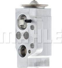 MAHLE AVE 116 000P - Розширювальний клапан, кондиціонер autocars.com.ua