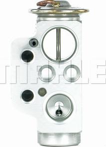 MAHLE AVE 13 000P - Розширювальний клапан, кондиціонер autocars.com.ua