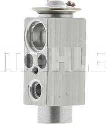 MAHLE AVE 131 000P - Розширювальний клапан, кондиціонер autocars.com.ua