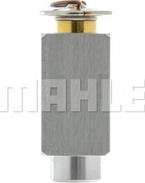 MAHLE AVE 132 000P - Розширювальний клапан, кондиціонер autocars.com.ua