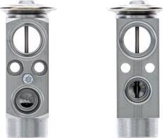 MAHLE AVE 165 000P - Розширювальний клапан, кондиціонер autocars.com.ua