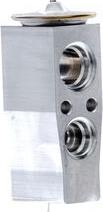 MAHLE AVE 178 000P - Розширювальний клапан, кондиціонер autocars.com.ua