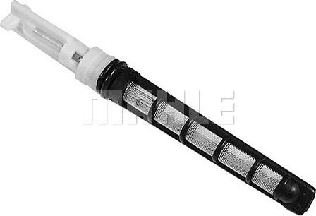 MAHLE AVE 43 000S - Форсунка, розширювальний клапан autocars.com.ua