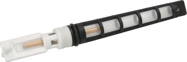 MAHLE AVE 44 000S - Форсунка, розширювальний клапан autocars.com.ua