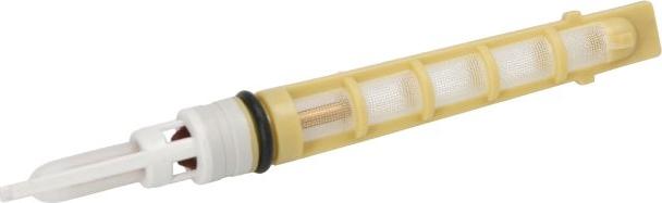 MAHLE AVE 48 000S - Форсунка, розширювальний клапан autocars.com.ua