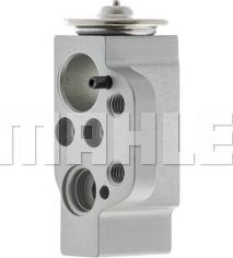 MAHLE AVE 58 000P - Розширювальний клапан, кондиціонер autocars.com.ua