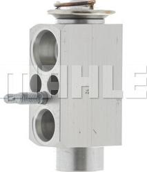 MAHLE AVE 60 000P - Розширювальний клапан, кондиціонер autocars.com.ua