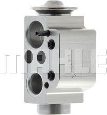 MAHLE AVE 71 000P - Розширювальний клапан, кондиціонер autocars.com.ua