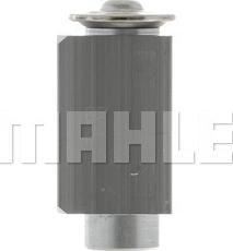 MAHLE AVE 81 000P - Расширительный клапан, кондиционер avtokuzovplus.com.ua