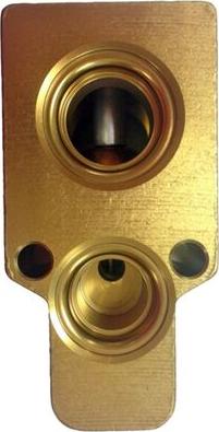 MAHLE AVE 95 000S - Розширювальний клапан, кондиціонер autocars.com.ua