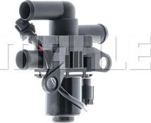 MAHLE AVS 1 000P - Електромагнітний клапан, кондиціонер autocars.com.ua