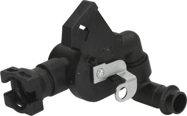 MAHLE AVS 3 000P - Електромагнітний клапан, кондиціонер autocars.com.ua