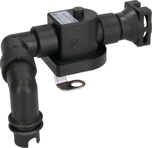 MAHLE AVS 5 000P - Електромагнітний клапан, кондиціонер autocars.com.ua