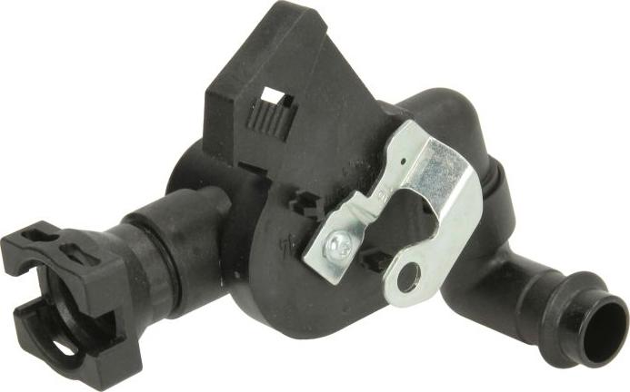 MAHLE AVS 6 000P - Електромагнітний клапан, кондиціонер autocars.com.ua