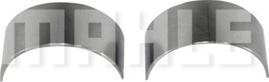 MAHLE B0131024 - шатуни підшипник autocars.com.ua