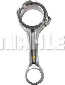 MAHLE BL571050 - Шатун autocars.com.ua
