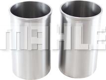 MAHLE C0010050 - Гільза циліндра autocars.com.ua